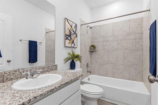25814 Northpark Pine Drive, Porter, TX 77365