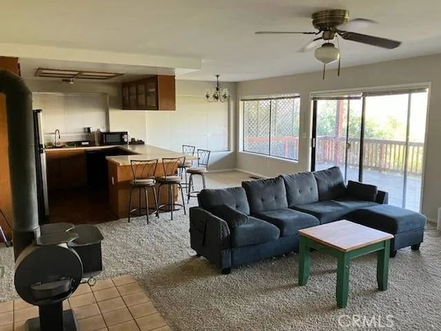 3410 Toyon Court, Kelseyville, CA 95451