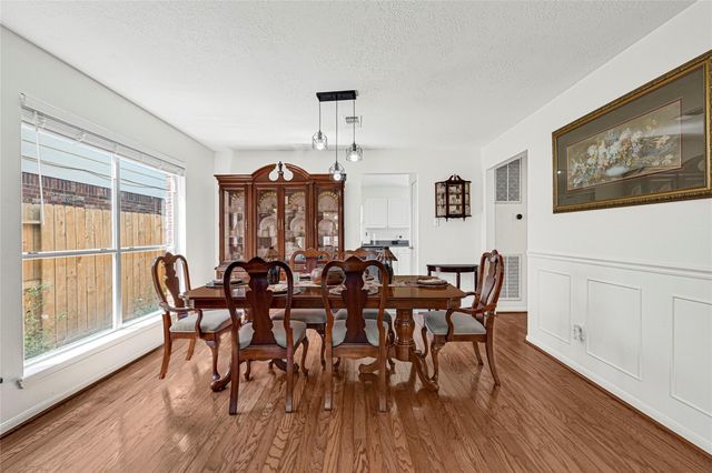 11506 Autumn Chase Drive, Houston, TX 77065