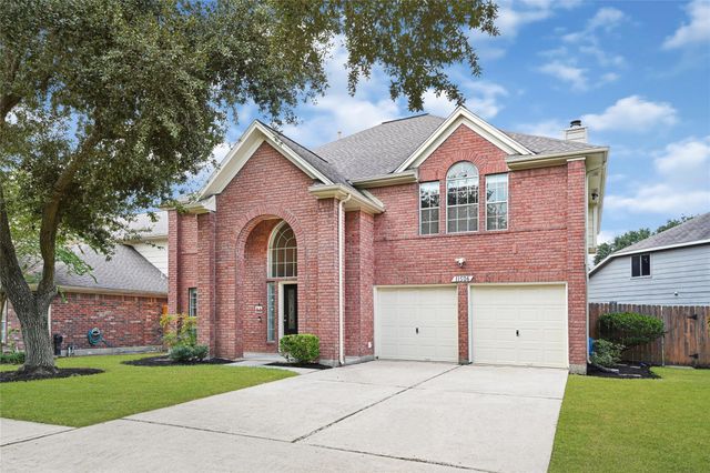 11506 Autumn Chase Drive, Houston, TX 77065