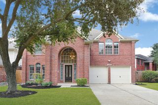11506 Autumn Chase Drive, Houston, TX 77065