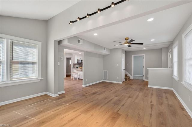 34 Alden AVE, Portsmouth, VA 23702