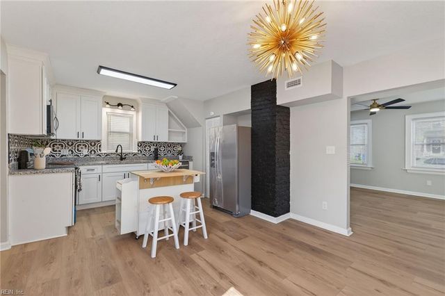 34 Alden AVE, Portsmouth, VA 23702