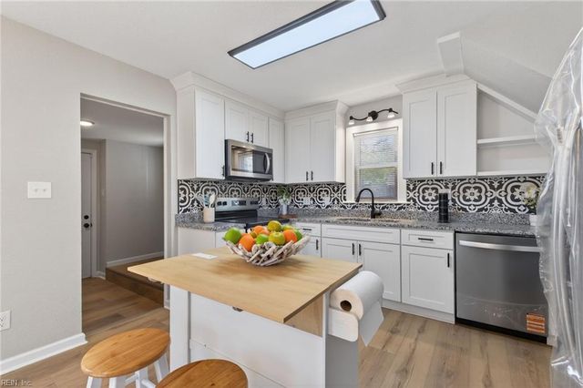 34 Alden AVE, Portsmouth, VA 23702