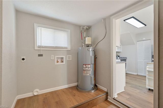 34 Alden AVE, Portsmouth, VA 23702