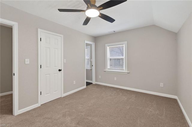 34 Alden AVE, Portsmouth, VA 23702