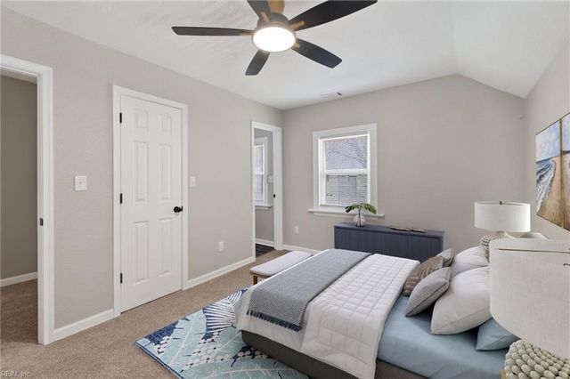 34 Alden AVE, Portsmouth, VA 23702