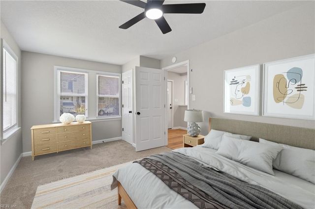 34 Alden AVE, Portsmouth, VA 23702