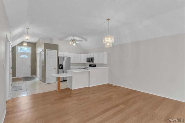 74 Das Court, Amherst, NY 14221