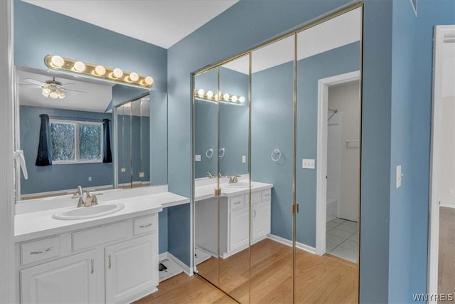 74 Das Court, Amherst, NY 14221