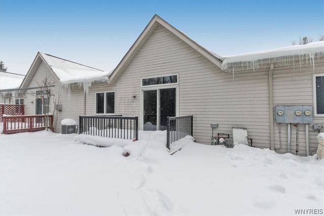 74 Das Court, Amherst, NY 14221