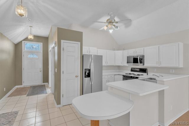 74 Das Court, Amherst, NY 14221