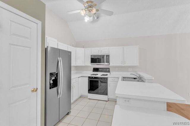 74 Das Court, Amherst, NY 14221