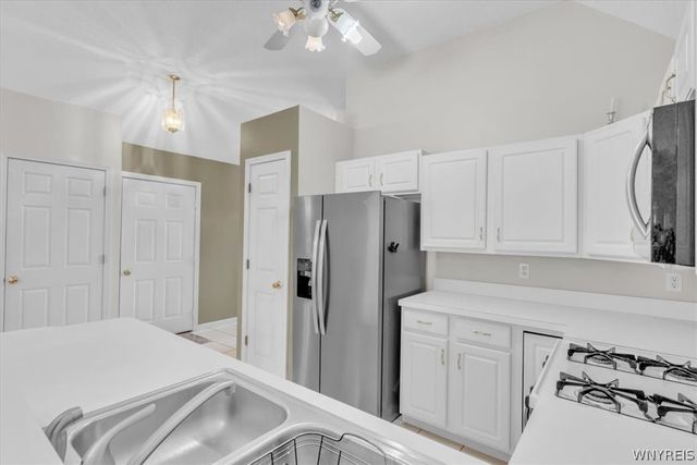 74 Das Court, Amherst, NY 14221