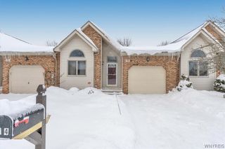 74 Das Court, Amherst, NY 14221