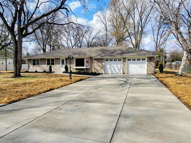 14408 Kostner LANE, New Berlin, WI 53151