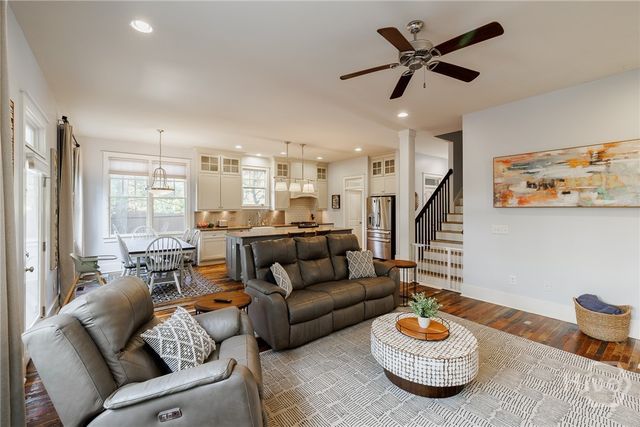 170 Cohen Street, Athens, GA 30601