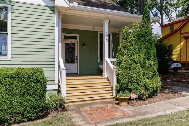 170 Cohen Street, Athens, GA 30601