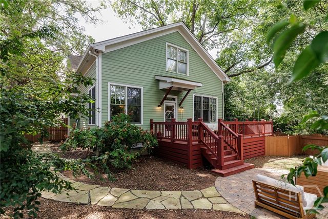 170 Cohen Street, Athens, GA 30601