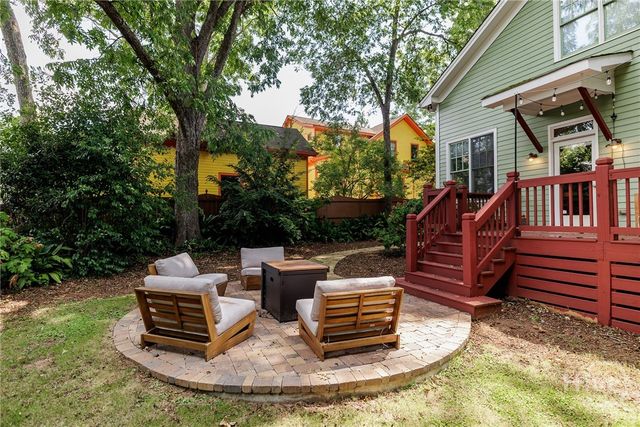 170 Cohen Street, Athens, GA 30601