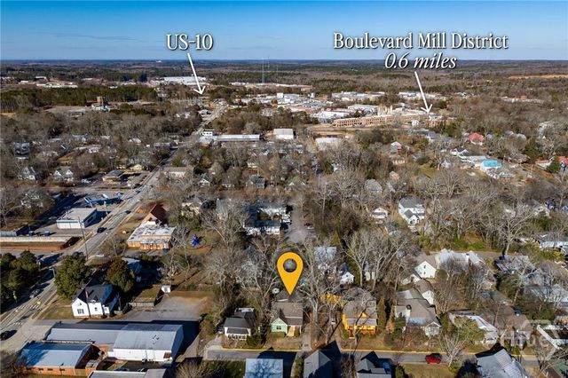 170 Cohen Street, Athens, GA 30601