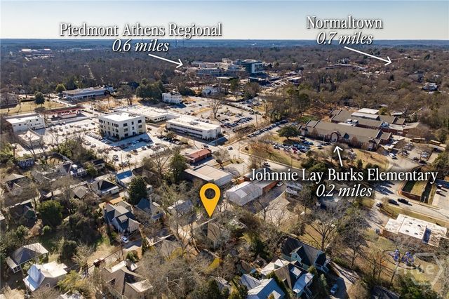 170 Cohen Street, Athens, GA 30601
