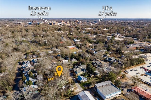 170 Cohen Street, Athens, GA 30601