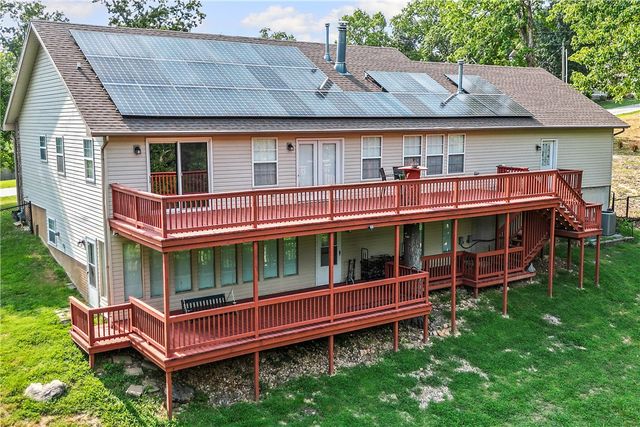8772 Pageant Drive, Rogers, AR 72756