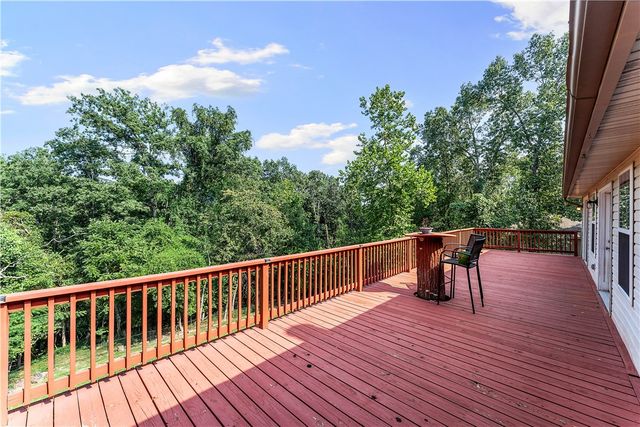 8772 Pageant Drive, Rogers, AR 72756