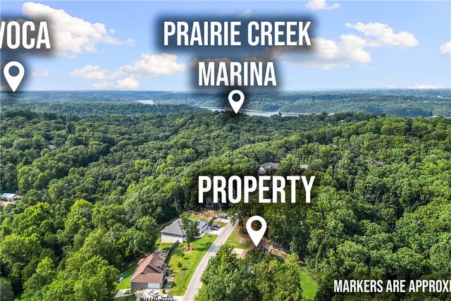 8772 Pageant Drive, Rogers, AR 72756