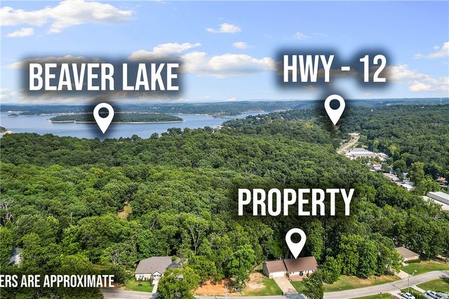 8772 Pageant Drive, Rogers, AR 72756