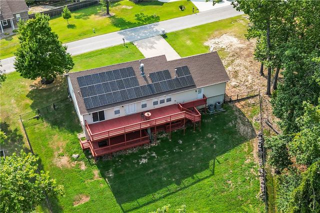 8772 Pageant Drive, Rogers, AR 72756