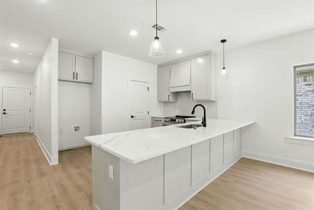 13401 Teton Drive, Little Rock, AR 72211