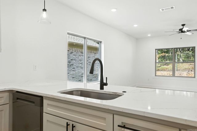 13401 Teton Drive, Little Rock, AR 72211