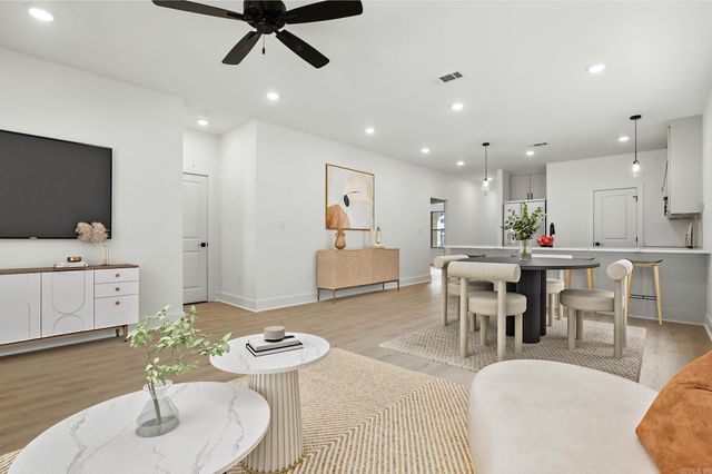 13401 Teton Drive, Little Rock, AR 72211