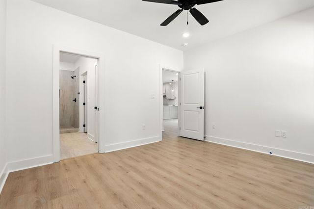 13401 Teton Drive, Little Rock, AR 72211