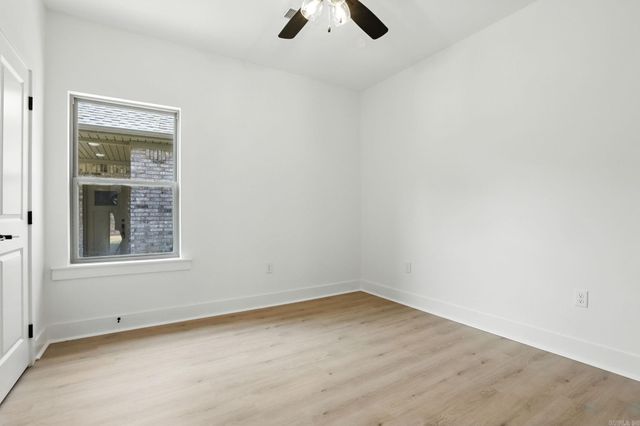 13401 Teton Drive, Little Rock, AR 72211