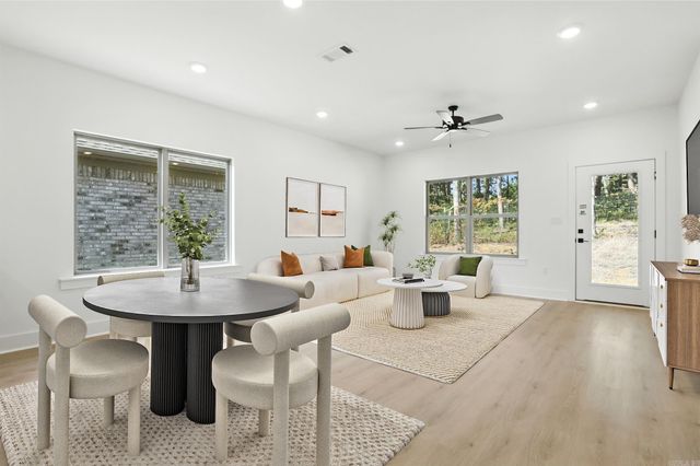 13401 Teton Drive, Little Rock, AR 72211