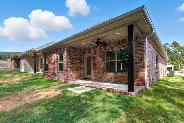 13401 Teton Drive, Little Rock, AR 72211