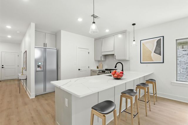 13401 Teton Drive, Little Rock, AR 72211