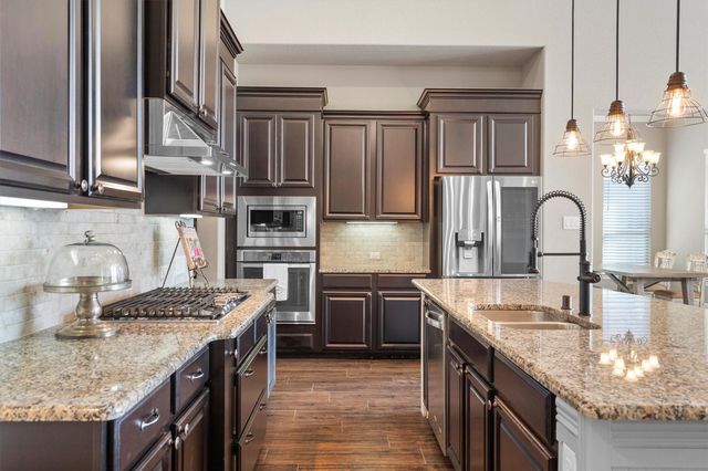 1509 5th Street, Argyle, TX 76226