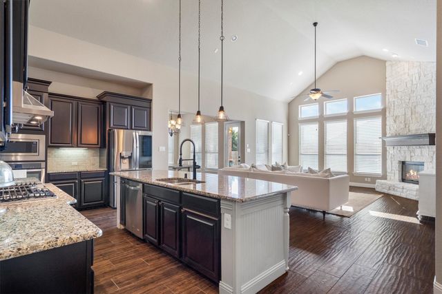 1509 5th Street, Argyle, TX 76226