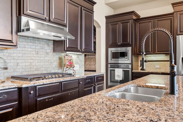 1509 5th Street, Argyle, TX 76226