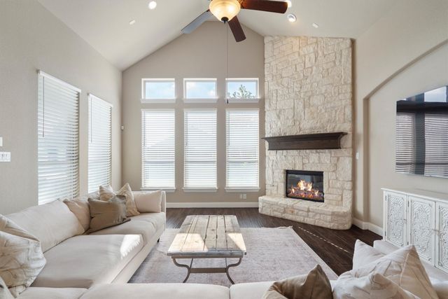 1509 5th Street, Argyle, TX 76226