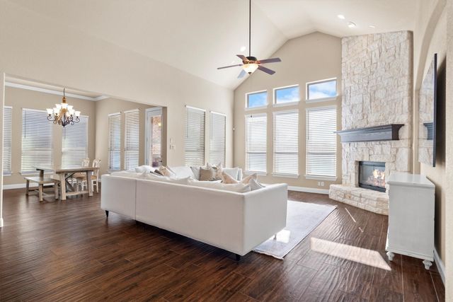 1509 5th Street, Argyle, TX 76226