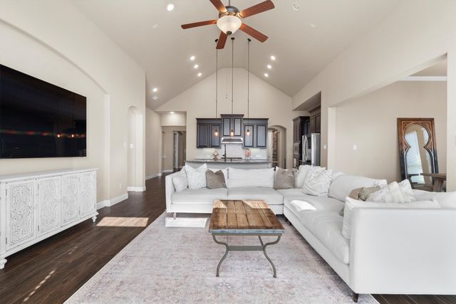 1509 5th Street, Argyle, TX 76226