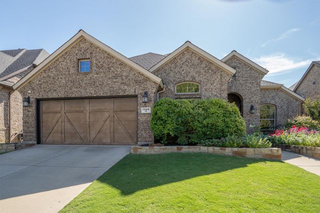 1509 5th Street, Argyle, TX 76226