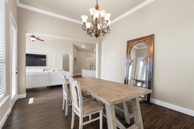 1509 5th Street, Argyle, TX 76226