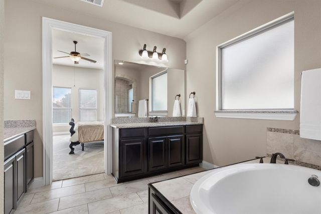 1509 5th Street, Argyle, TX 76226