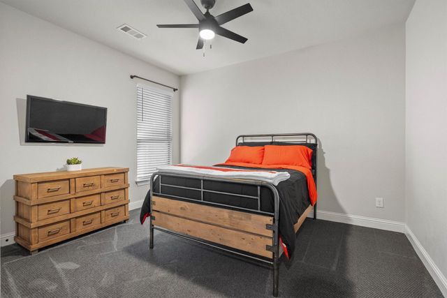 1509 5th Street, Argyle, TX 76226